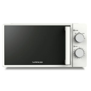 Microondas Winco W2001 18lts. Digital