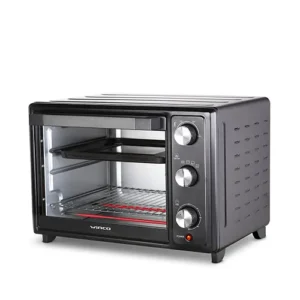 Horno Eléctrico Winco