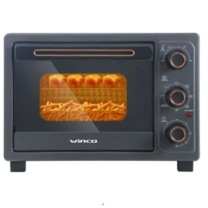 Horno Freidor por Aire Winco