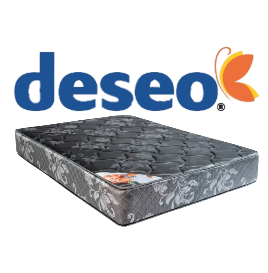 Colchon DESEO Ambar Black 140