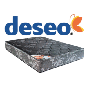 Colchon DESEO Ambar Black 140