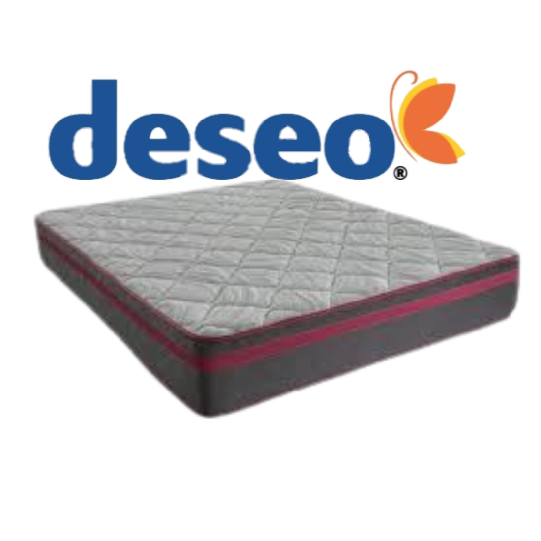 Colchon DESEO ATENEA 140