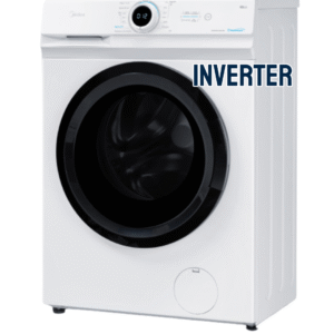 Lavarropas Frontal 8kg. Inverter Enova