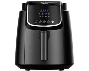 FREIDORA DE AIRE SIN ACEITE MIDEA DIGITAL