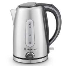 Pava Eléctrica ULTRACOM 2200W