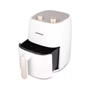 Freidora eléctrica WINCO W131 1500W