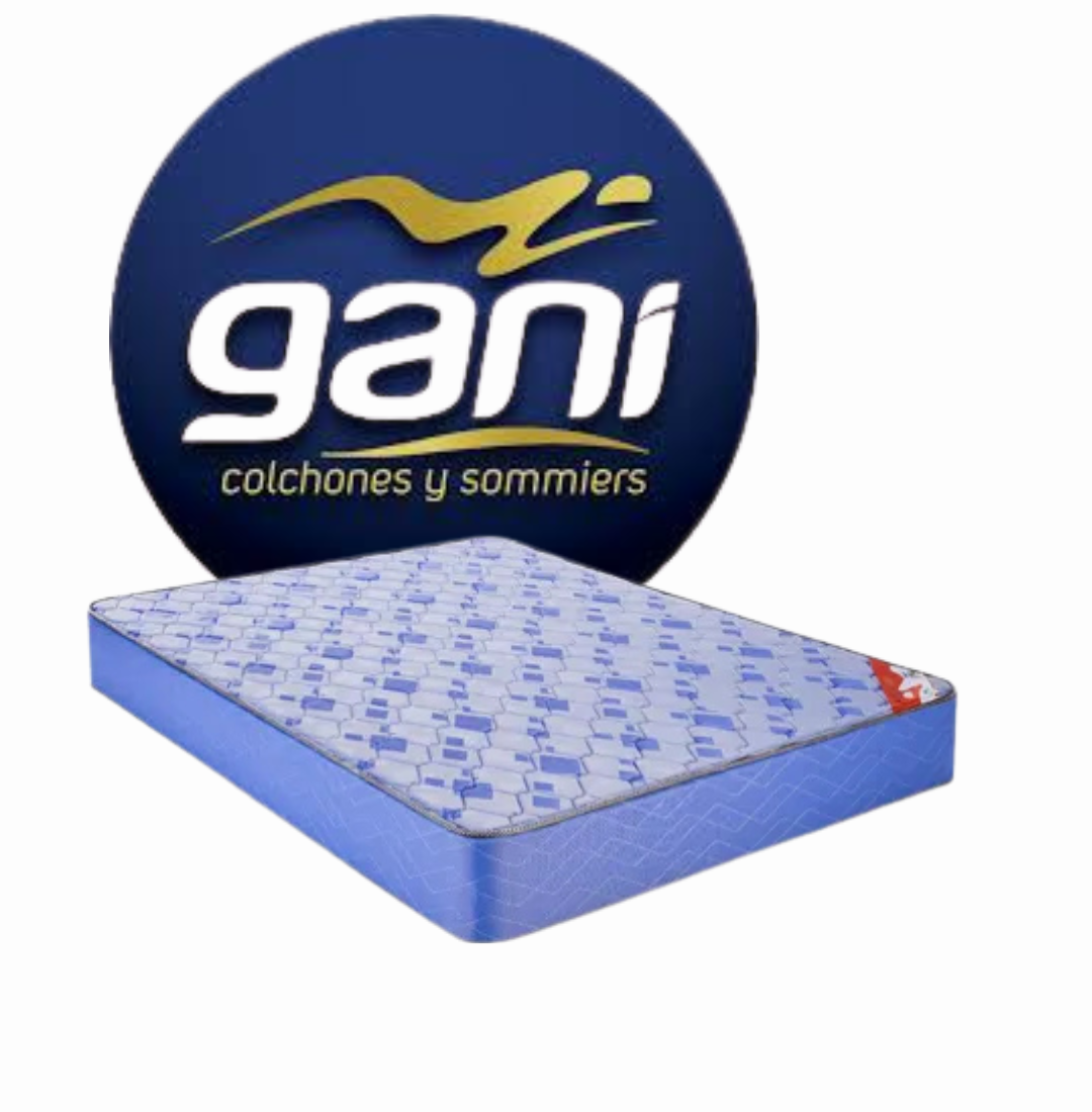 Colchon Air Flex Jack 140X190X22
