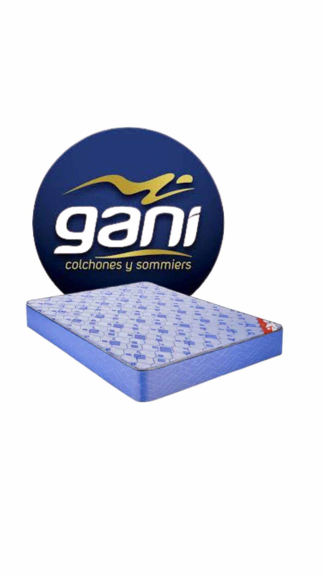 Colchon Air Flex Jack