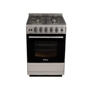 Cocina Florencia 5838 Acero Inox.