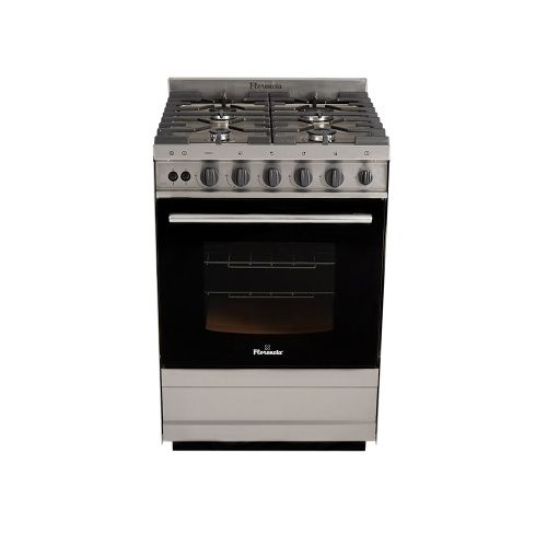 Cocina Florencia 5838 Acero Inox.