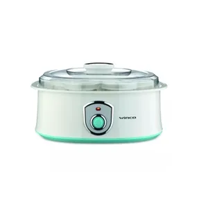 Yogurtera Eléctrica Winco w630 20w