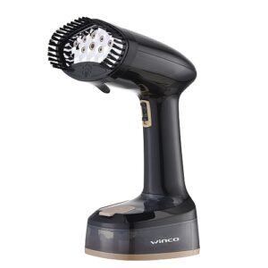 Desarrugador a vapor Winco w2008