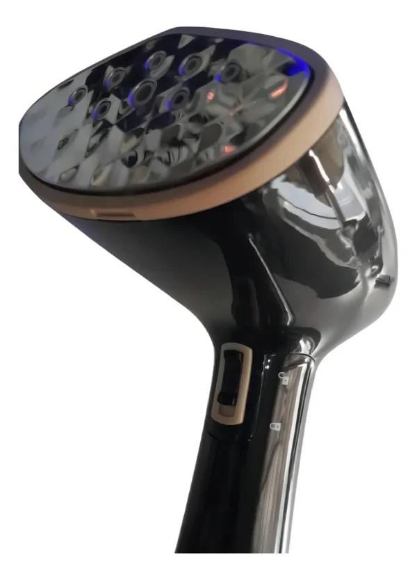 Desarrugador a vapor Winco w2008 - Image 3