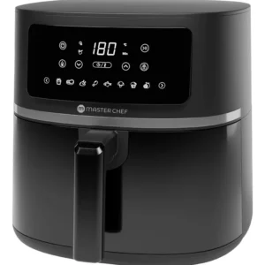 Freidora de aire Master Chefr sin aceite 7 lts. Peabody