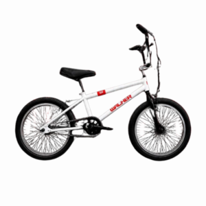 BICICLETA WALHER BMX PRO ROD 20