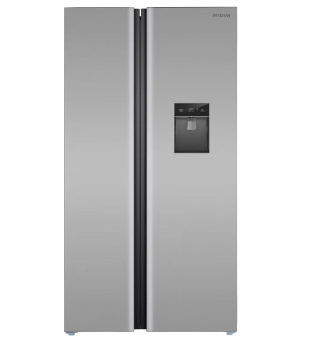HELADERA RE52DI10 NO FROST INVERTER ENOVA