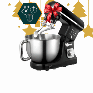 Batidora planetaria Star Trak