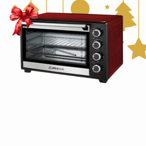 Horno Eléctrico ULTRACOMB 50Lts.