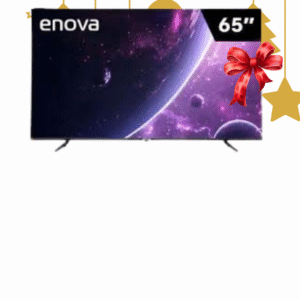 Smart tv 65" ENOVA