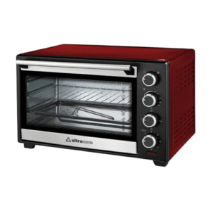 Horno Eléctrico ULTRACOMB 50Lts.