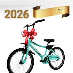 Bicicleta FIRE BIRD Rod 20