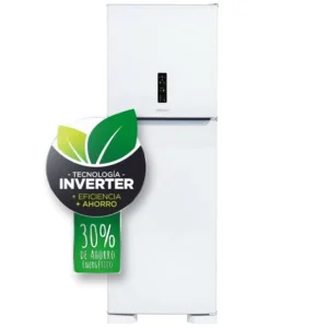 HELADERA BRIKET BK2F 2112V 480LTS. INVERTER