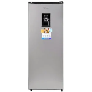 HELADERA TELEFUNKEN TRK-RF260GE 260LTS. C/ DISPENSER