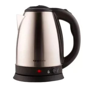 PAVA ELÉCTRICA KANJI HOME 1,8LTS. ACERO