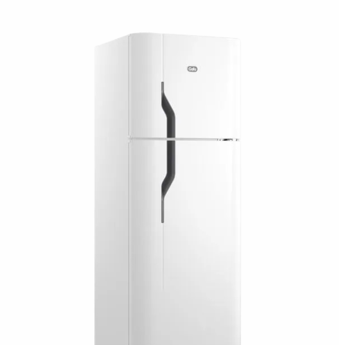 HELADERA GAFA HGF358AFB