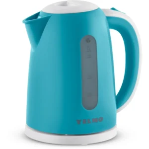 PAVA ELÉCTRICA YELMO 1,7LTS. MATERA