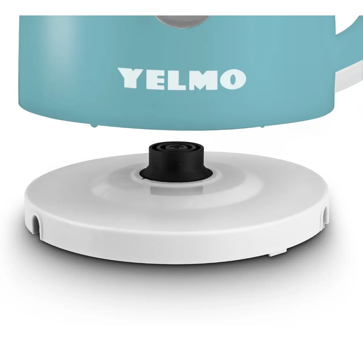 PAVA ELÉCTRICA YELMO 1,7LTS. MATERA - Image 2