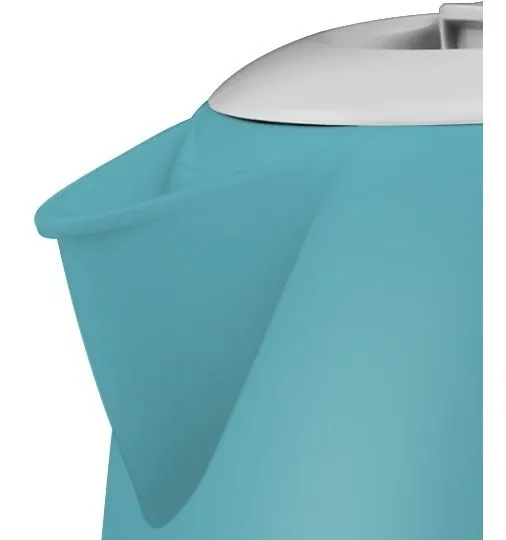 PAVA ELÉCTRICA YELMO 1,7LTS. MATERA - Image 3