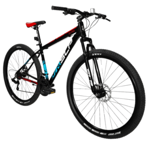 Bicicleta SLP 10 pro rod 29