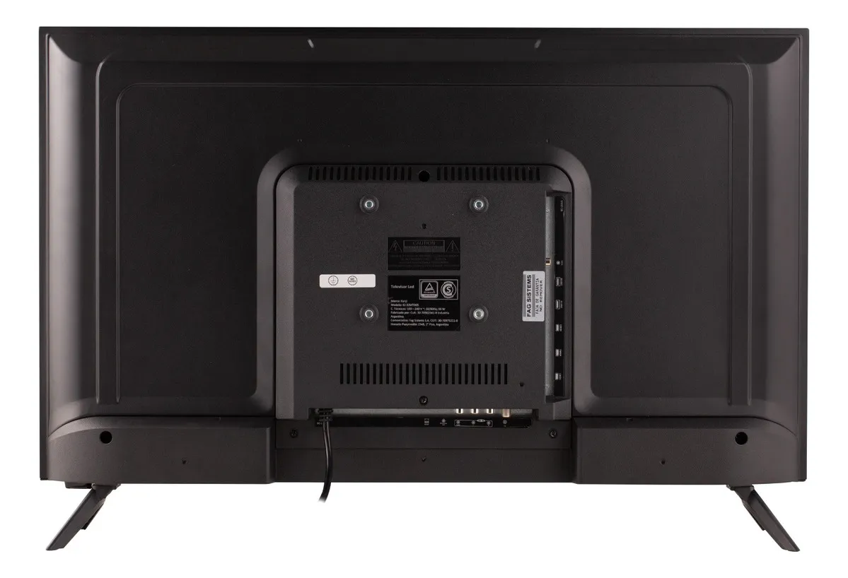 Smar TV 32″ kanji - Image 2