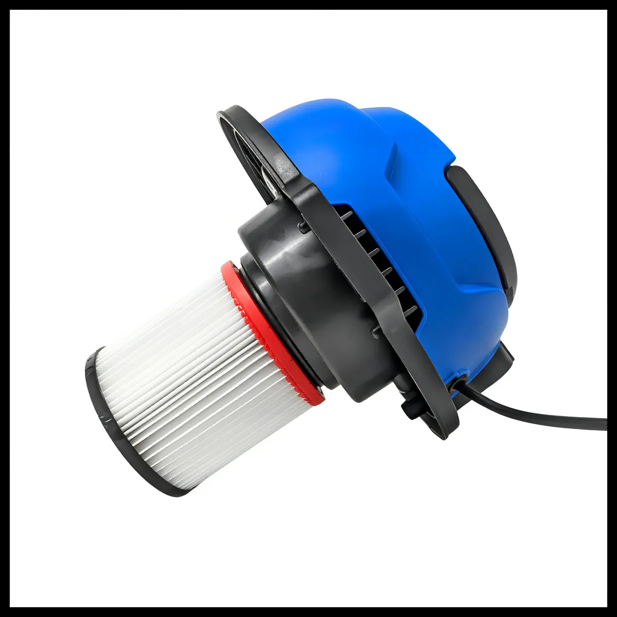 ASPIRADORA INDUSTRIAL ORYX 15L. - Image 3