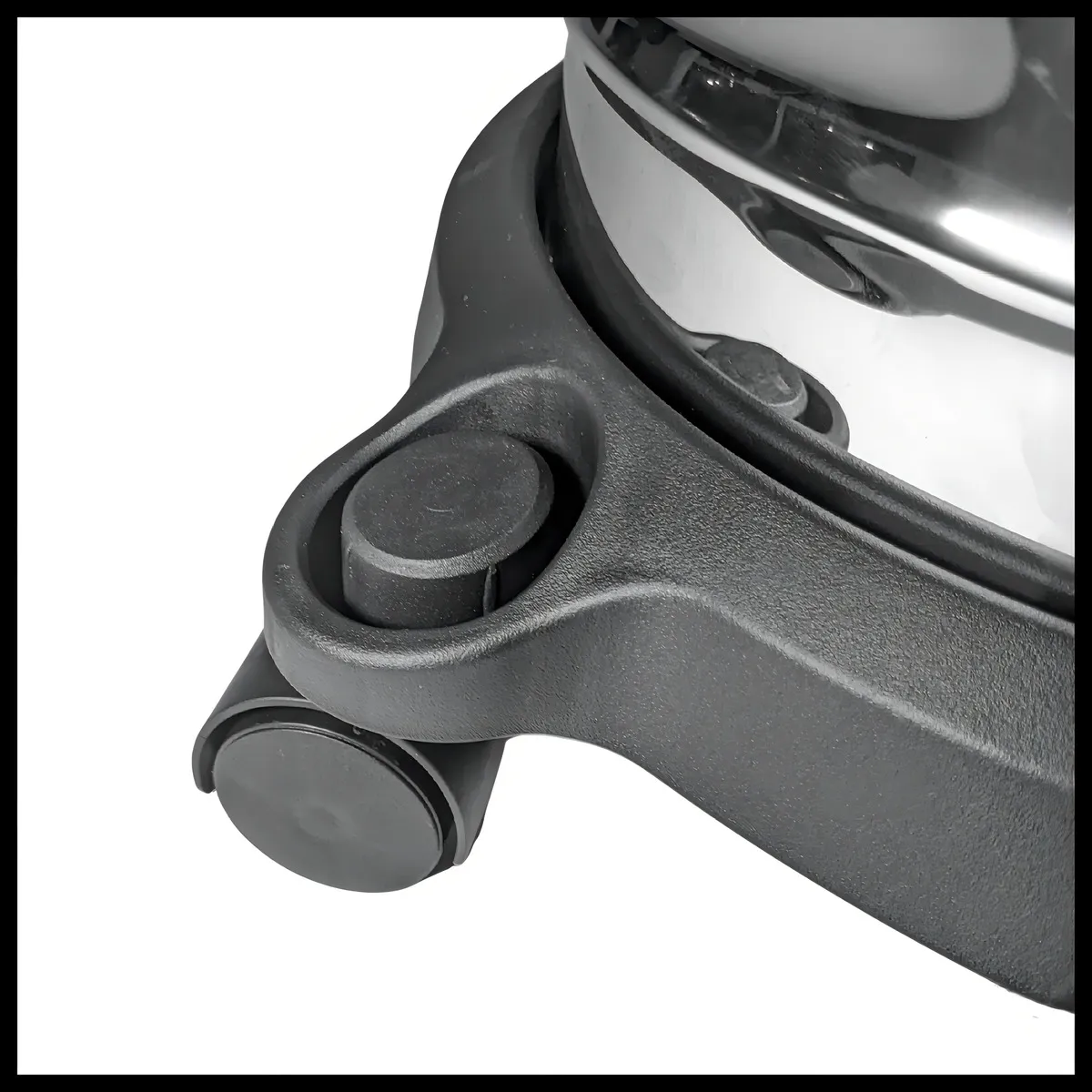 ASPIRADORA INDUSTRIAL ORYX 15L. - Image 4