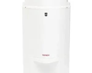 SECARROPAS PATRICK 6.5KG. PLASTICO