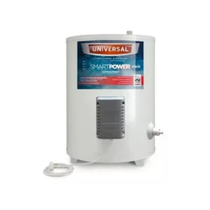 TERMOTANQUE ELÉCTRICO UNIVERSAL 40LTS. CONEX.SUP.