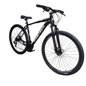 BICICLETA RYDETECH 400 ROD 29 ALUMINIO