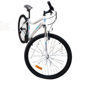 Bicicleta KUWARA Rod 29 CREEK ACERO