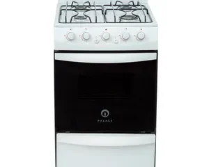 COCINA ESCOERIAL PALACE CRISTAL LUZ/ENC. G.NAT.