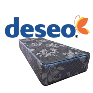 COLCHON DESEO AMBAR NEW 80X190 1P