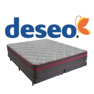 COLCHON DESEO CONJUNTO ATENEA 180X200