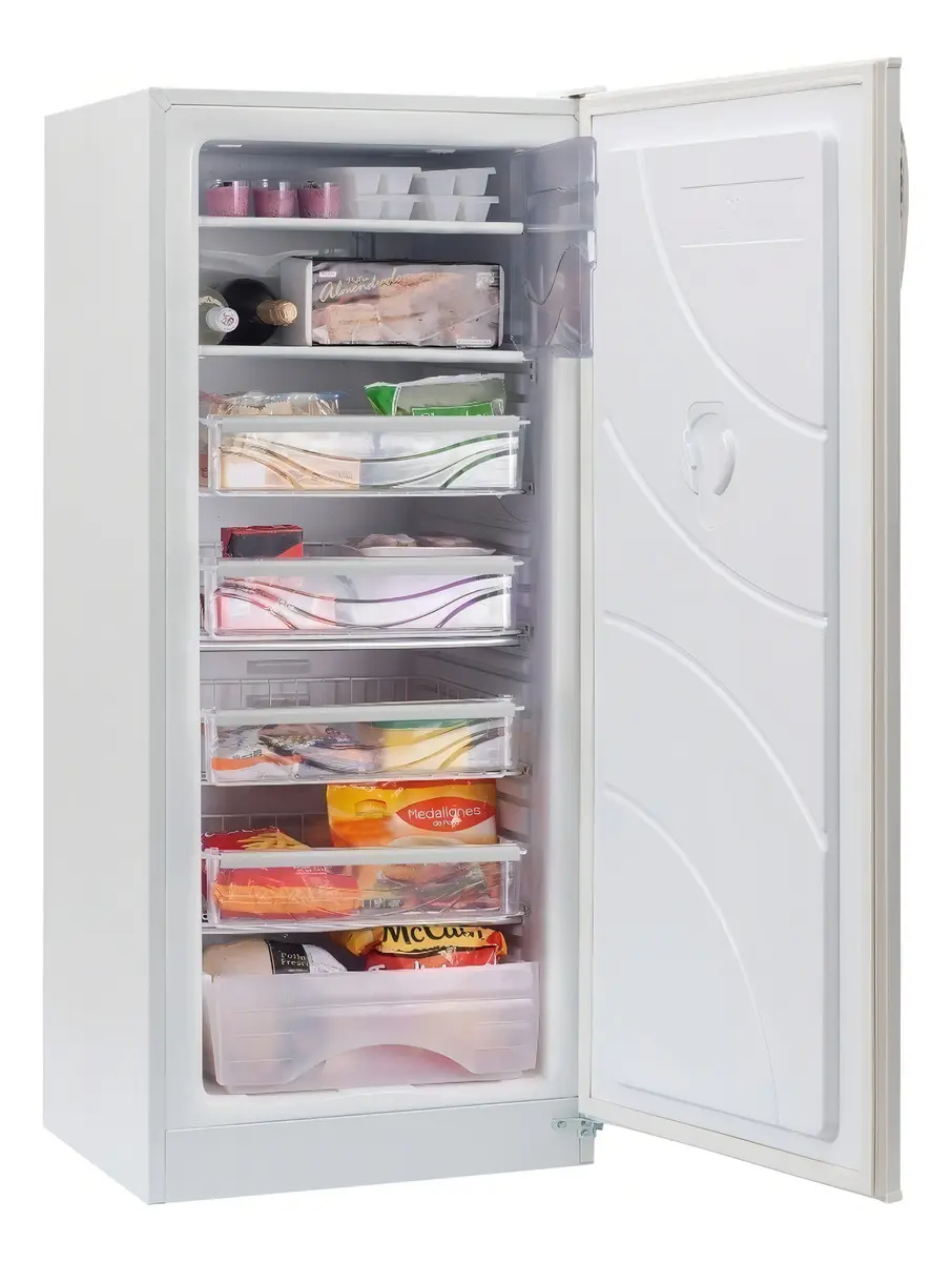 FREEZER BRIKET VERTICAL FV6200 - Image 3