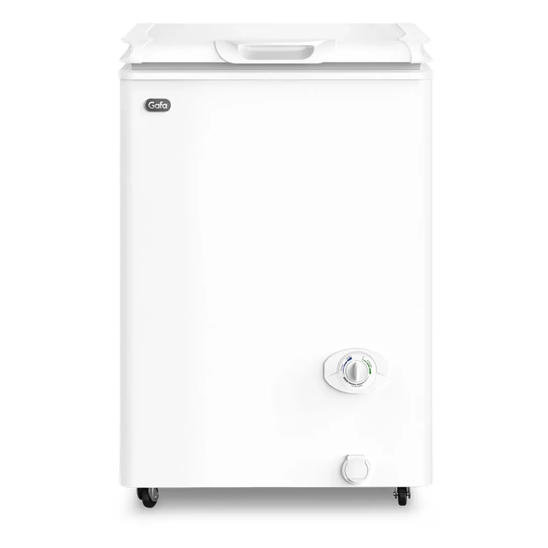 FREEZER GAFA FGHI100B 117LTS.