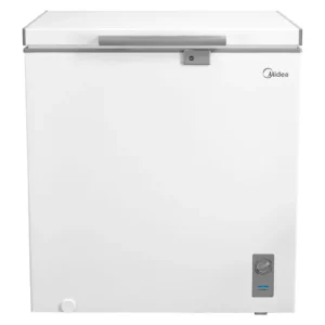 FREEZER MIDEA INVERTER 194LTS.
