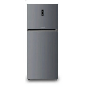HELADERA KD420 400L BRIKET NO FROST GRIS