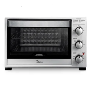 HORNO ELÉCTRICO MIDEA MD340 40LTS..
