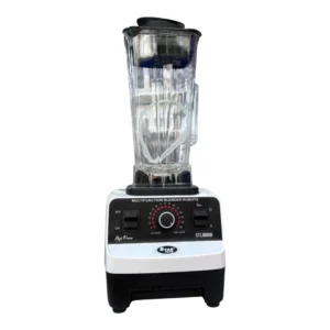 LICUADORA STAR TRAK RETRO 1600W