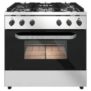COCINA INDUSTRIAL MORELLI 5 HORNALLAS